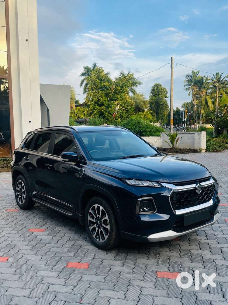 2023 Model 2024 Registration