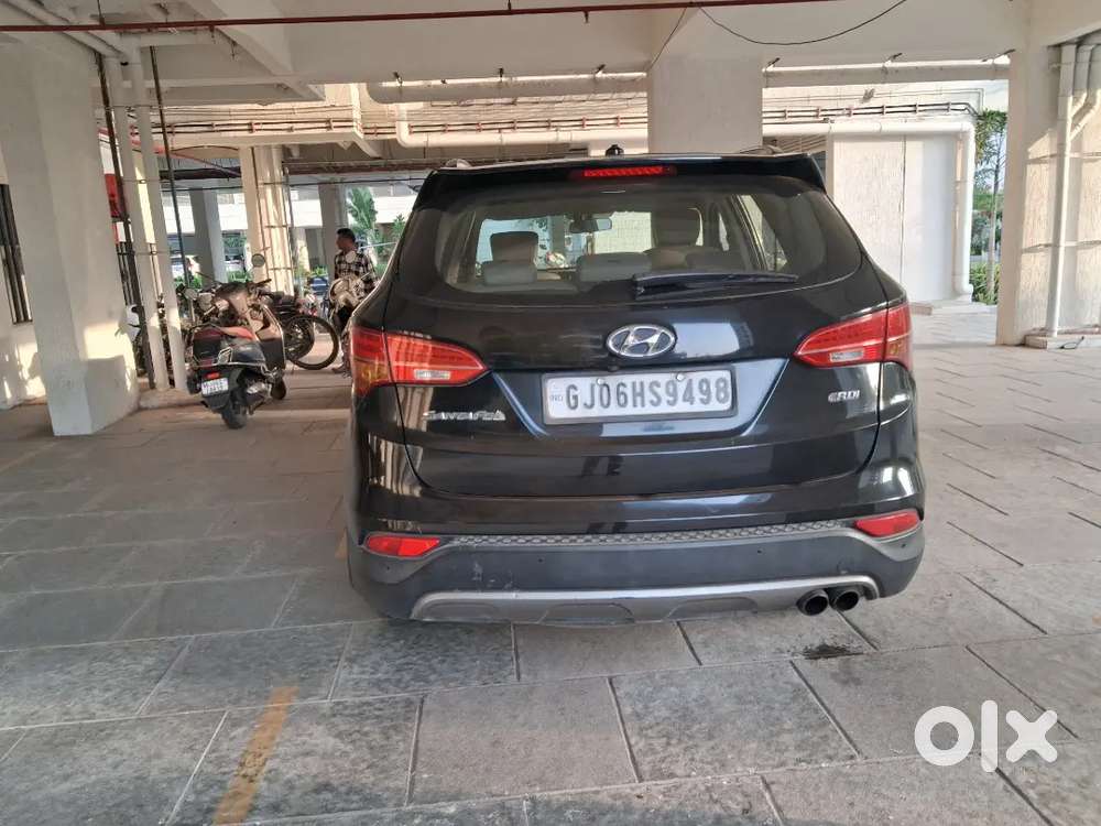 1st Owner Car