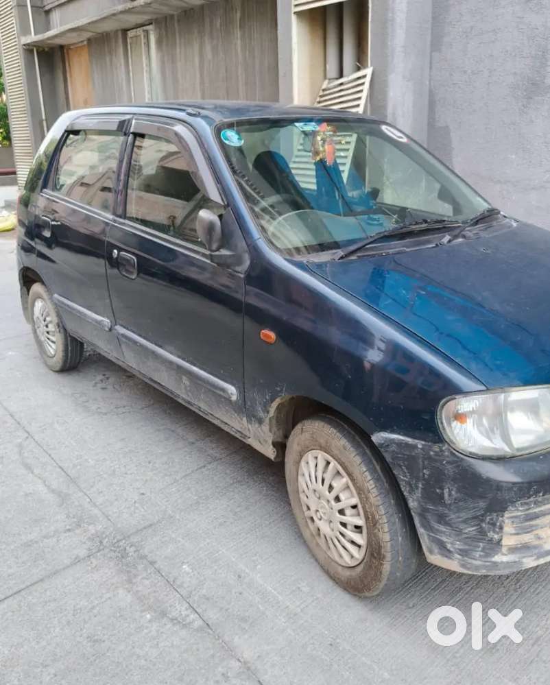 Maruti Suzuki Alto 2011 Petrol