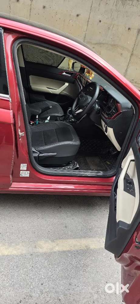 Volkswagen Virtus 2023