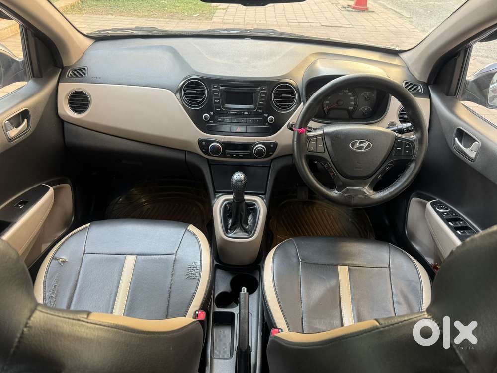 Hyundai Xcent Sx 1.2 (o), 2014, Petrol