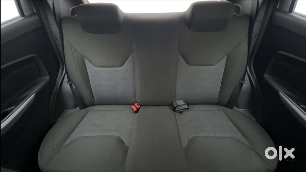 Ford Figo 1.5p Titanium At, 2016, Petrol