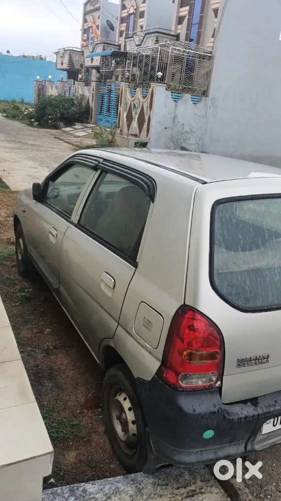 Maruti Suzuki 800 2010 Petrol 75000 Km Driven