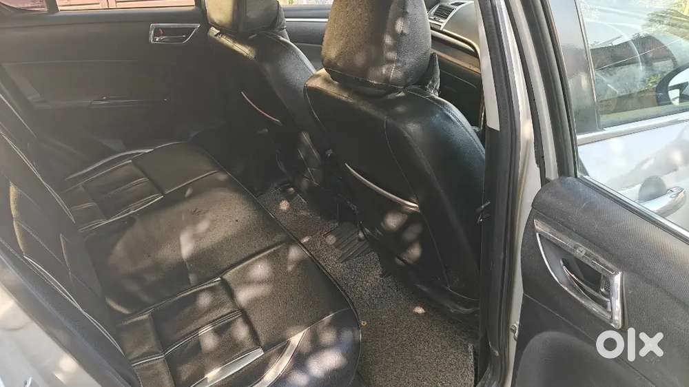 Swift Maruti Suzuki 2014 Vxi 78000 Km