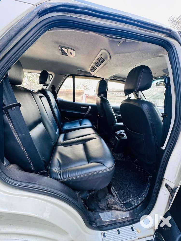 Tata Safari Storme 2018 Diesel Well Maintained