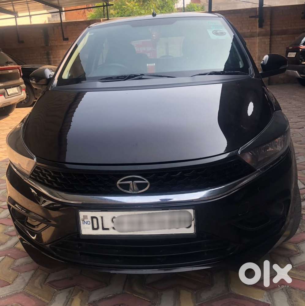 Tata Tiago 2022 Model
