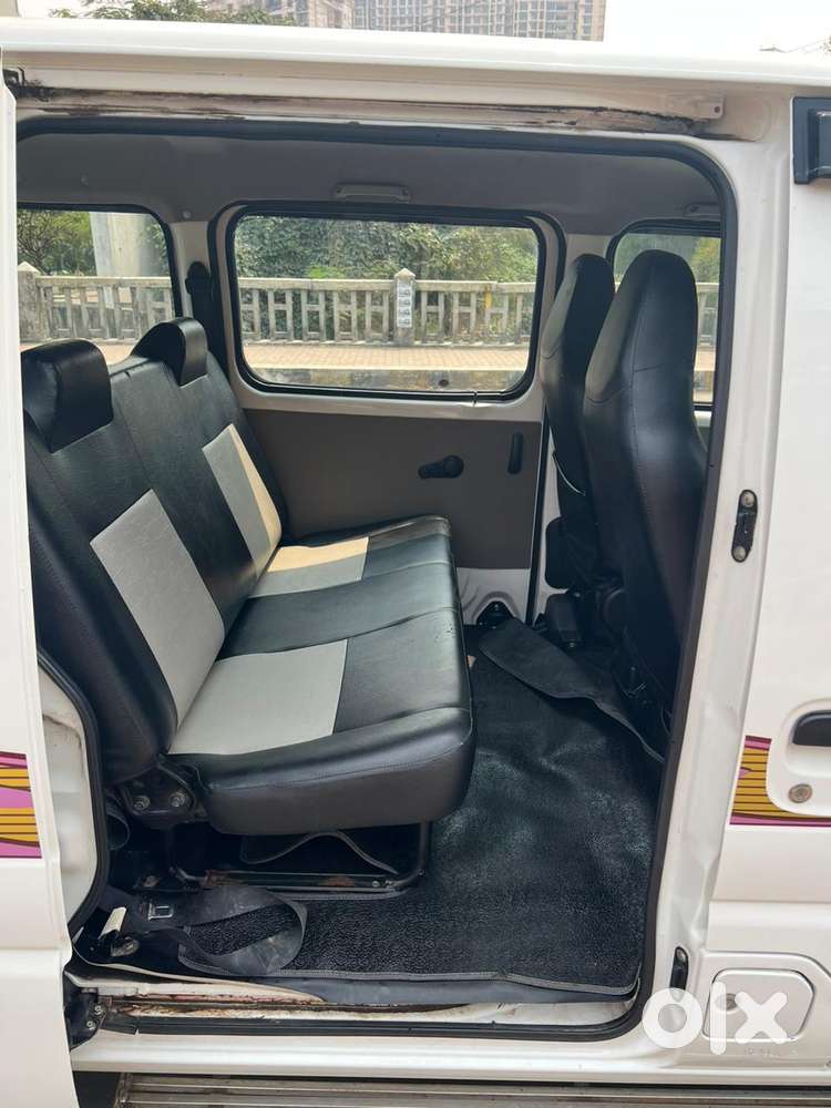 Maruti Suzuki Eeco 5 Str Ac(o) Cng, 2022, Cng & Hybrids