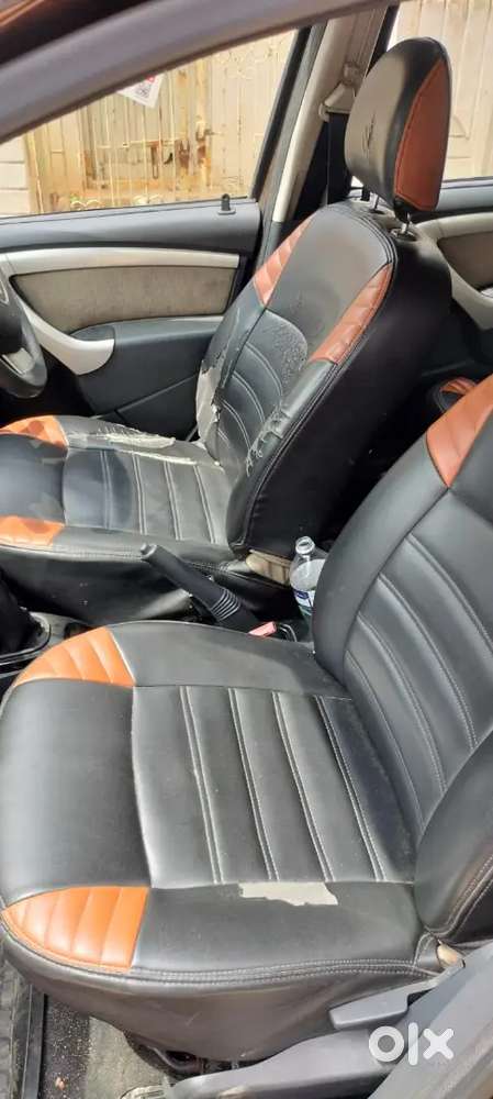 Renault Duster 2014 Oct Diesel 85ps