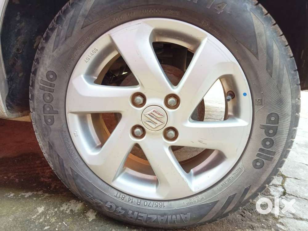Short Title: Well-maintained Maruti Suzuki Celerio Vxi (as-01)  Detail