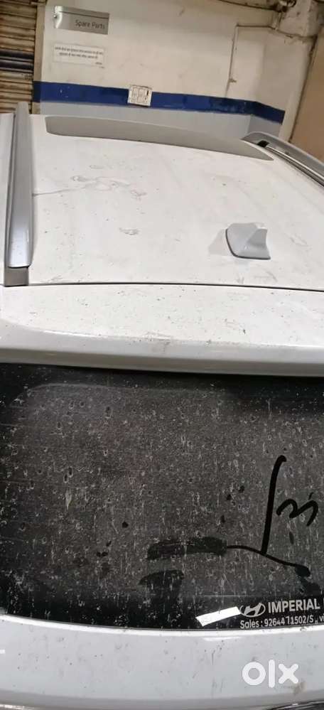 Hyundai Venue 2022 Variant Turbo