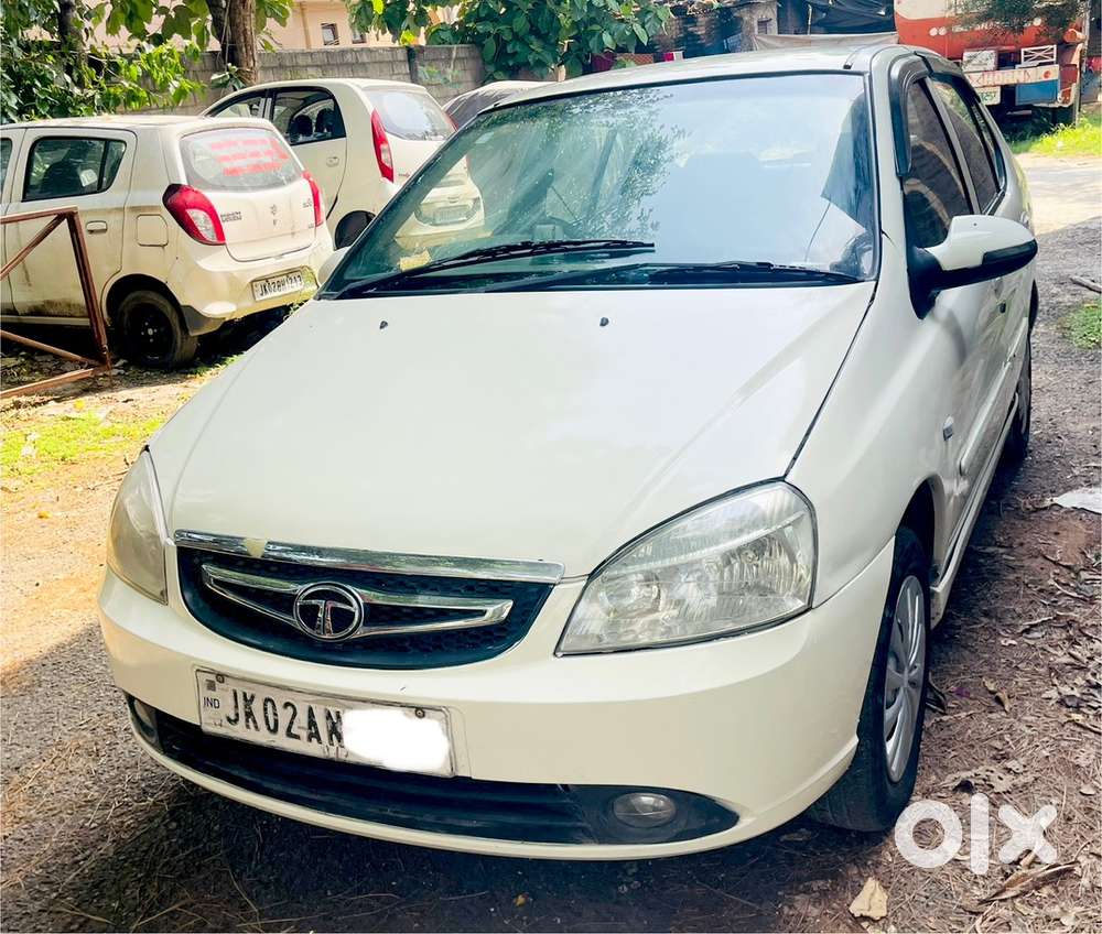 Tata Indigo Cs Life 2030