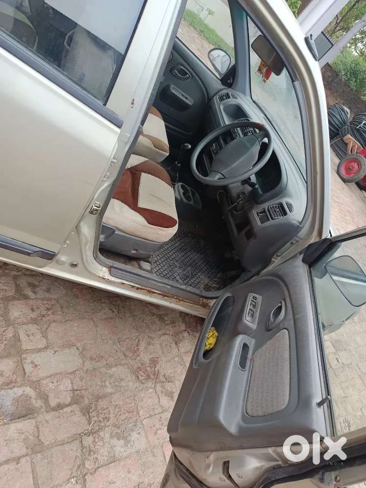 Maruti Suzuki Alto K10 2002 Petrol Good Condition