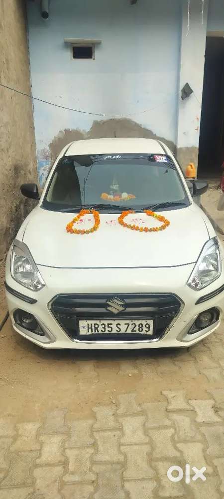 Maruti Suzuki Dzire 2021 Petrol 92000 Km Driven