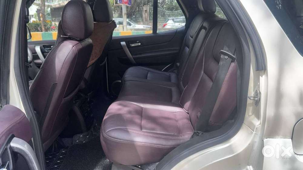 Safari Strom 2019 Fully Loaded