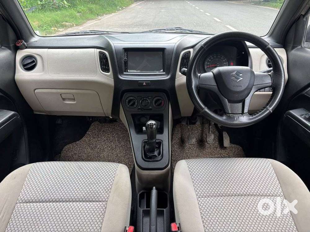 Maruti Suzuki Wagon R Lxi Cng Optional, 2022, Cng & Hybrids