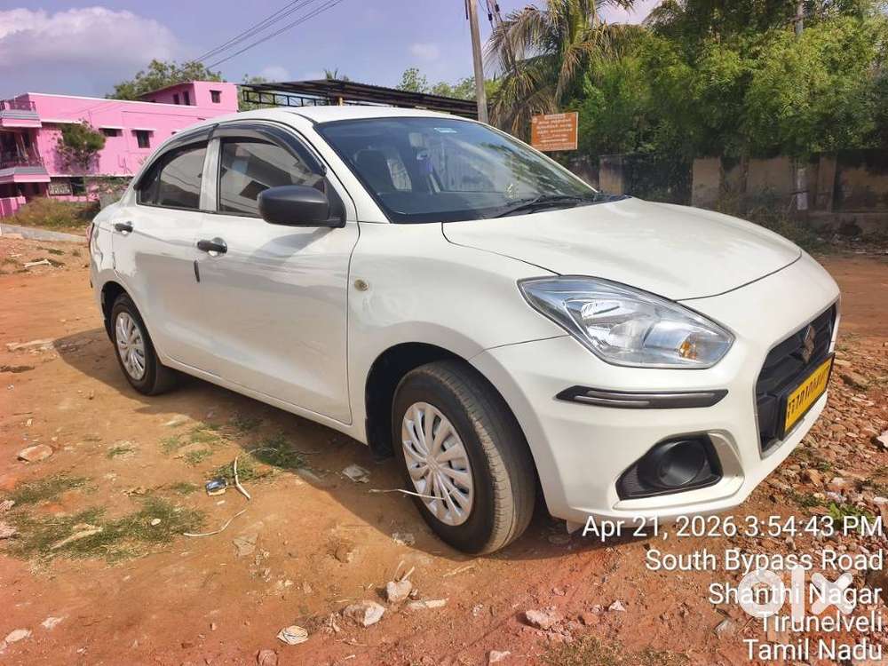 Maruti Suzuki Swift Dzire Tour, 2024, Cng & Hybrids