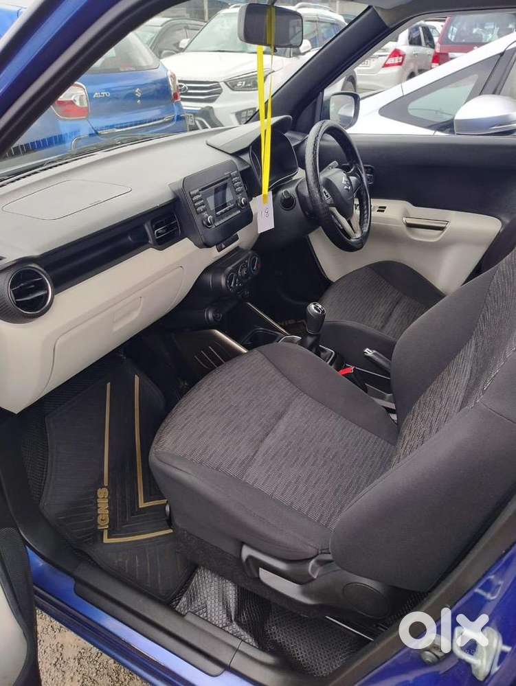Maruthi Ignis Desel ( Well Maintained)