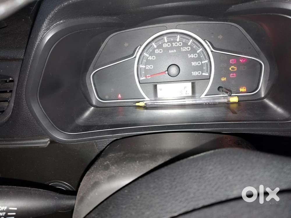 Maruti Suzuki Alto-800 2021 Petrol 40000 Km Driven