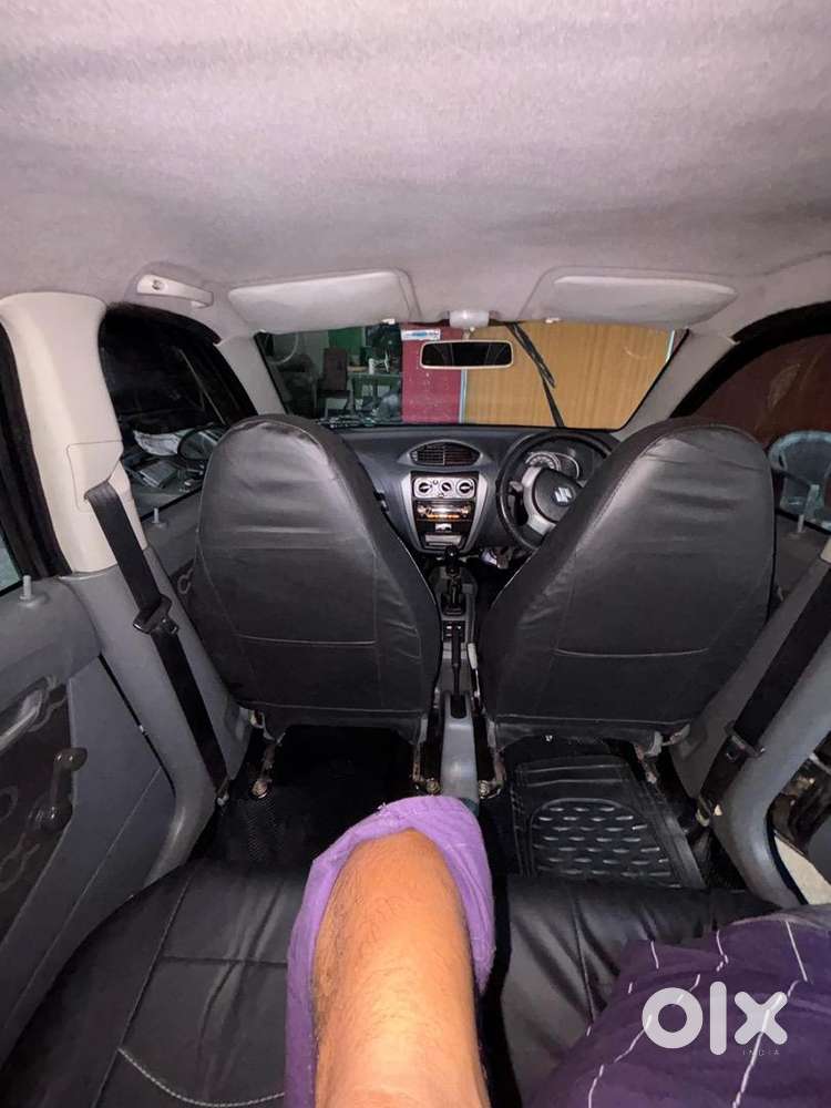 Maruti Suzuki Alto 800 2014 Petrol 135000 Km Driven
