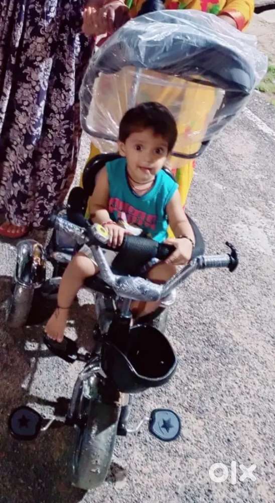 Kids cycle