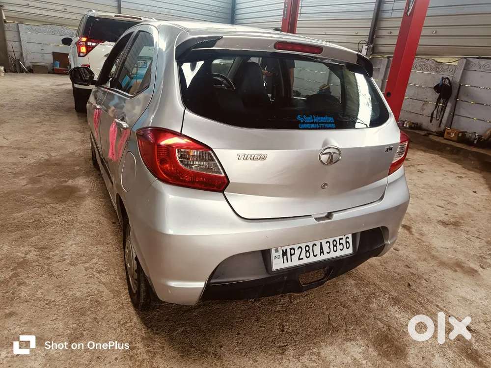 Tata Tiago Diesel 2016 Urgent Sell