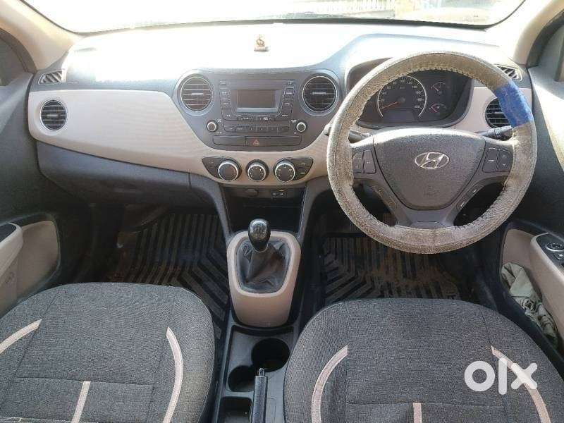 Hyundai Grand I10 1.2 Kappa Magna, 2019, Petrol