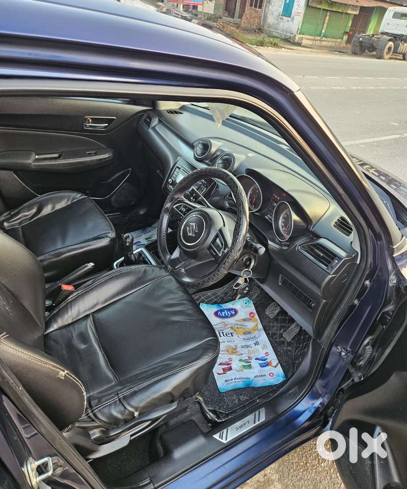 Maruti Suzuki Swift Vdi (o), 2019, Diesel