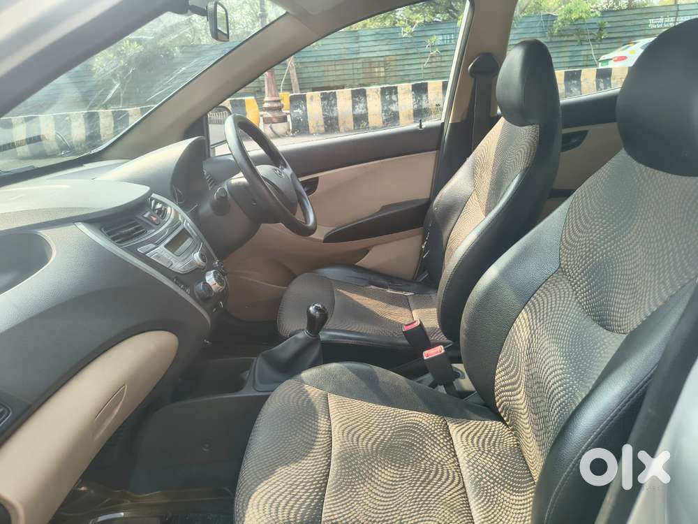 Hyundai Eon Magna +, 2014, Petrol