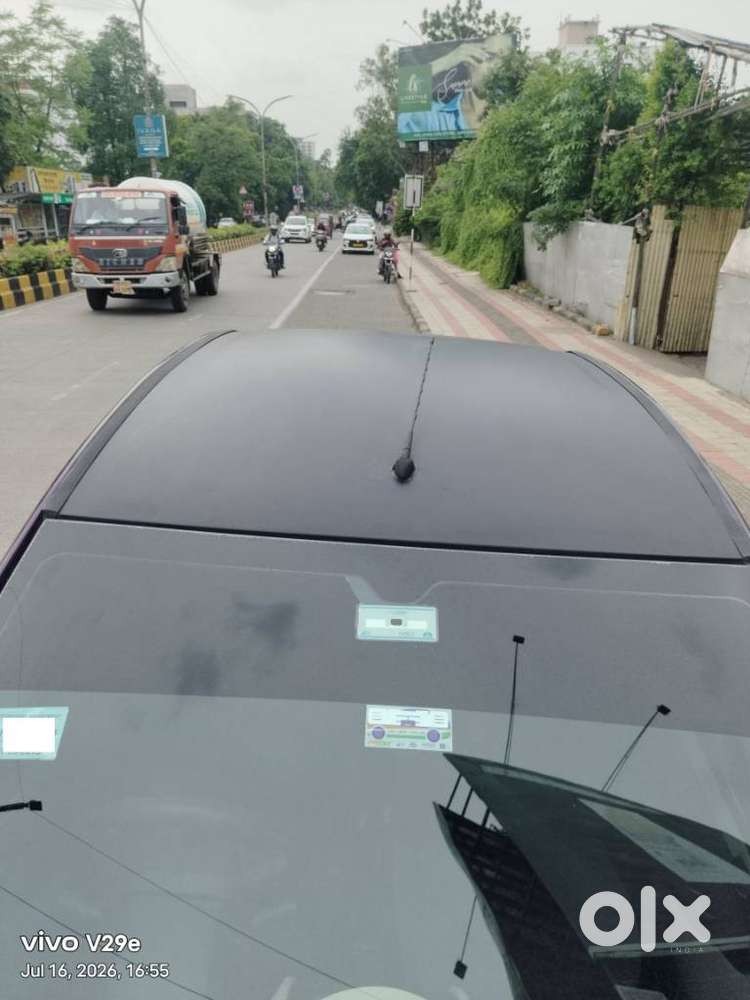Tata Nano Xta, 2015, Petrol