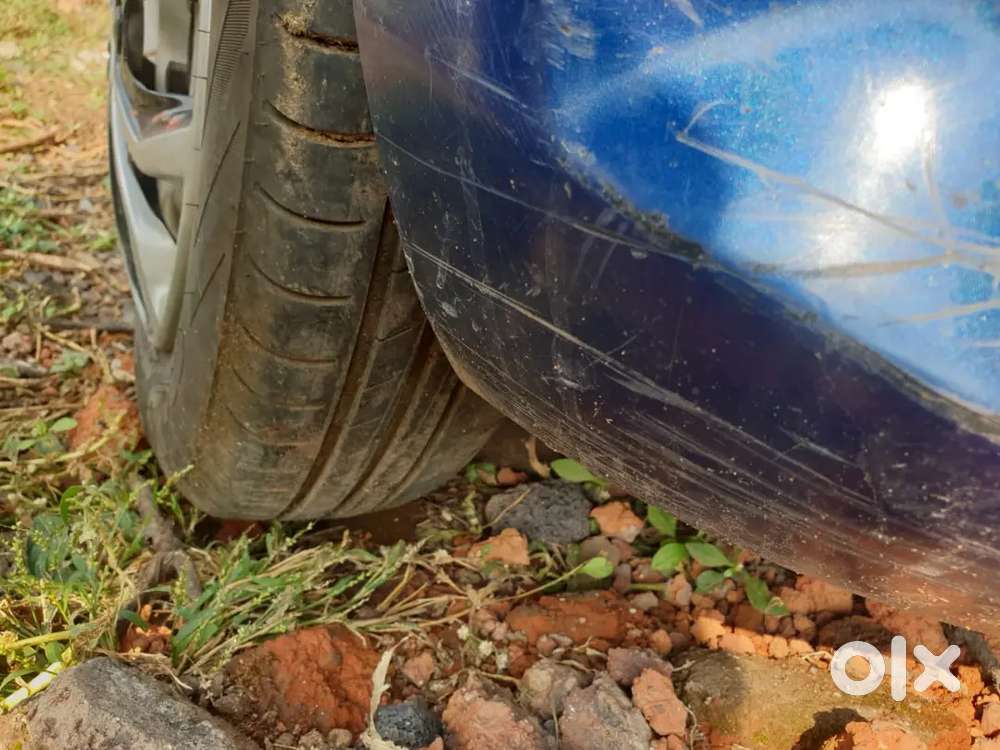 Maruti Suzuki Alto Lxi 2013