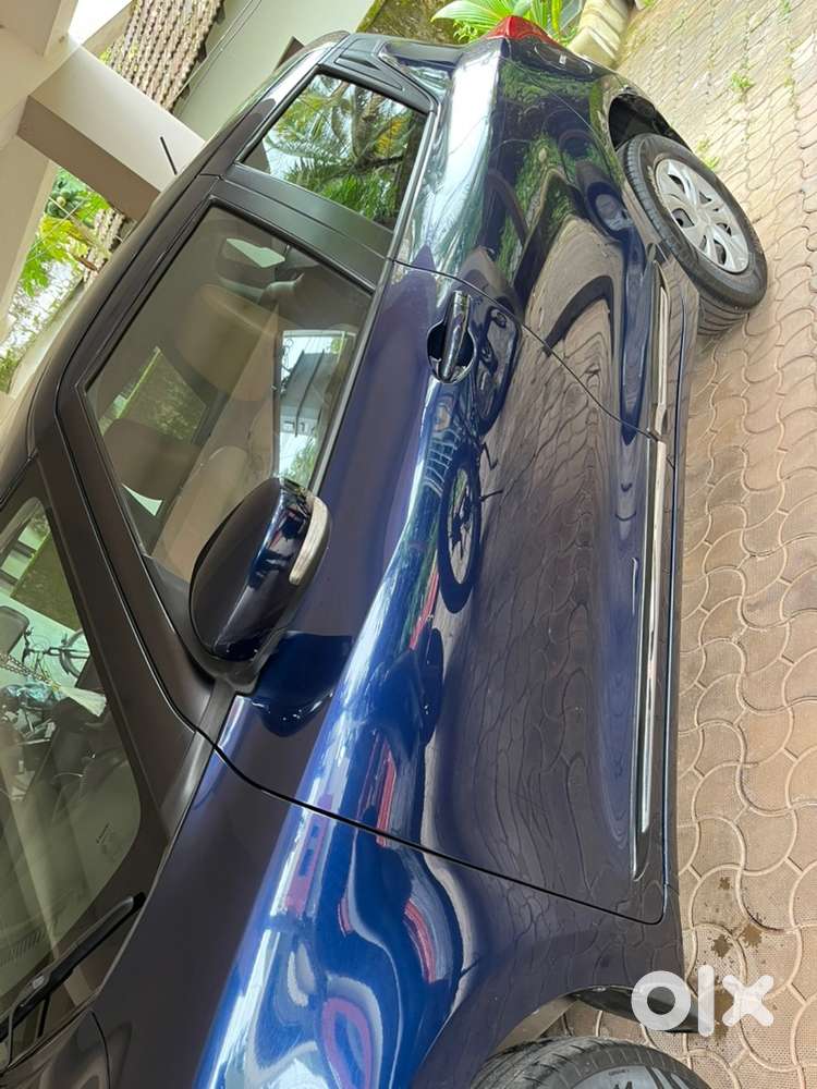 Swift Manual 2021 Car