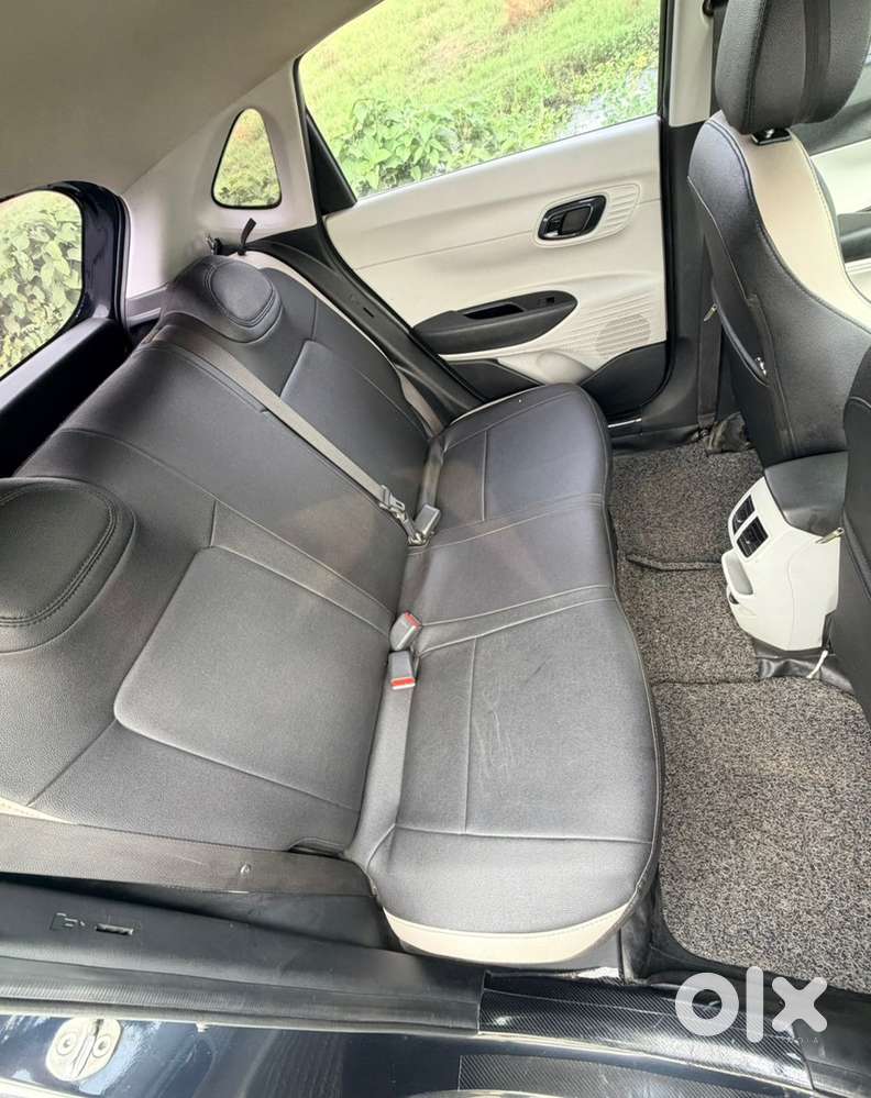 Hyundai New I20 2024 August