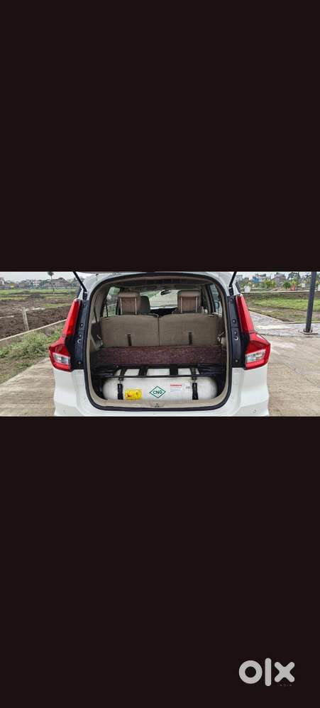 Maruti Suzuki Ertiga Vxi (o) Cng, 2023, Cng & Hybrids