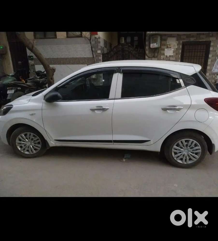 Hyundai Grand I10 Nios 2024