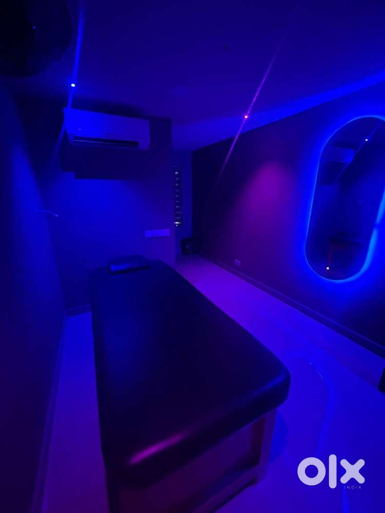 FEMALE SPA THERAPIST REQUIRED @KOCHI