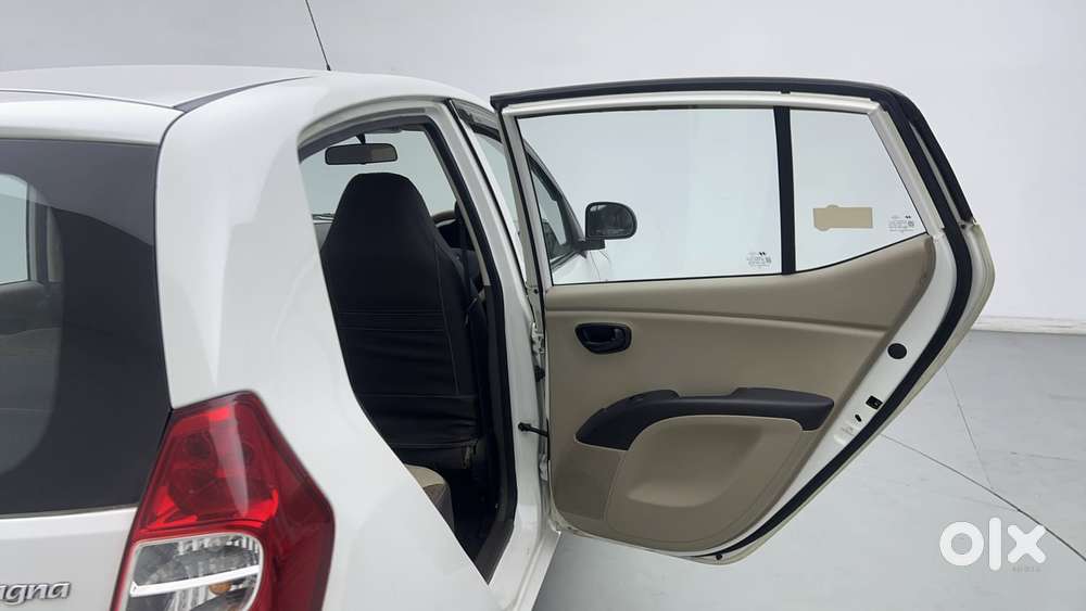 Hyundai I10 Magna 1.1l, 2015, Petrol