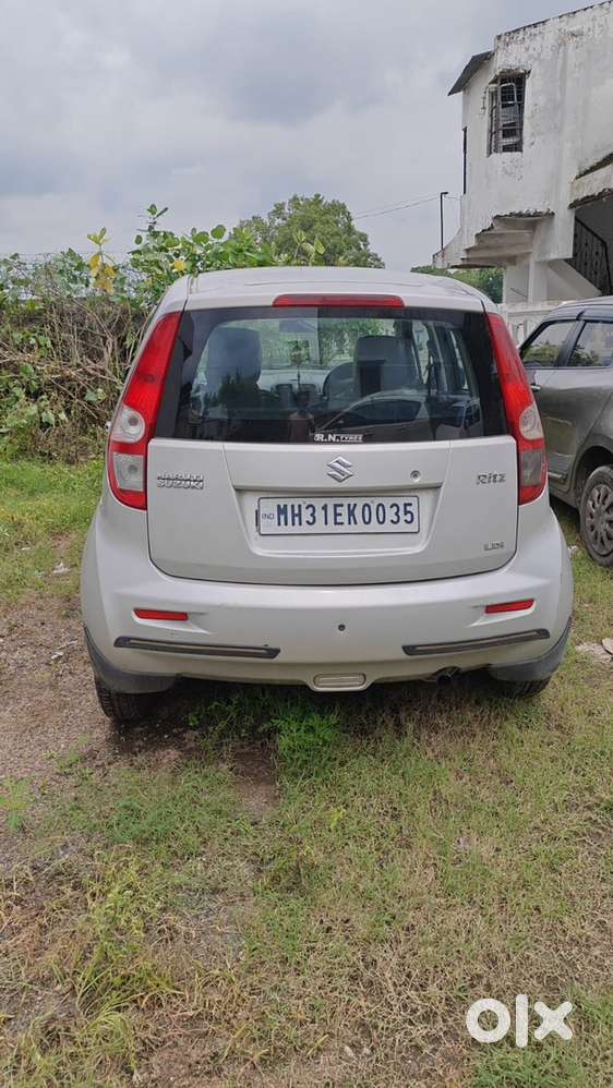 Maruti Suzuki Ritz 2013 Diesel Well Maintained