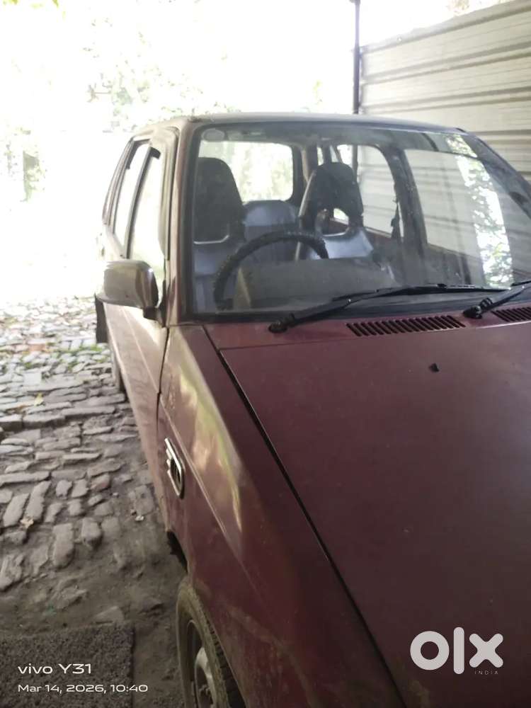 Maruti Suzuki