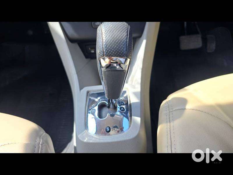 Tata Tiago Xza Plus, 2017, Petrol
