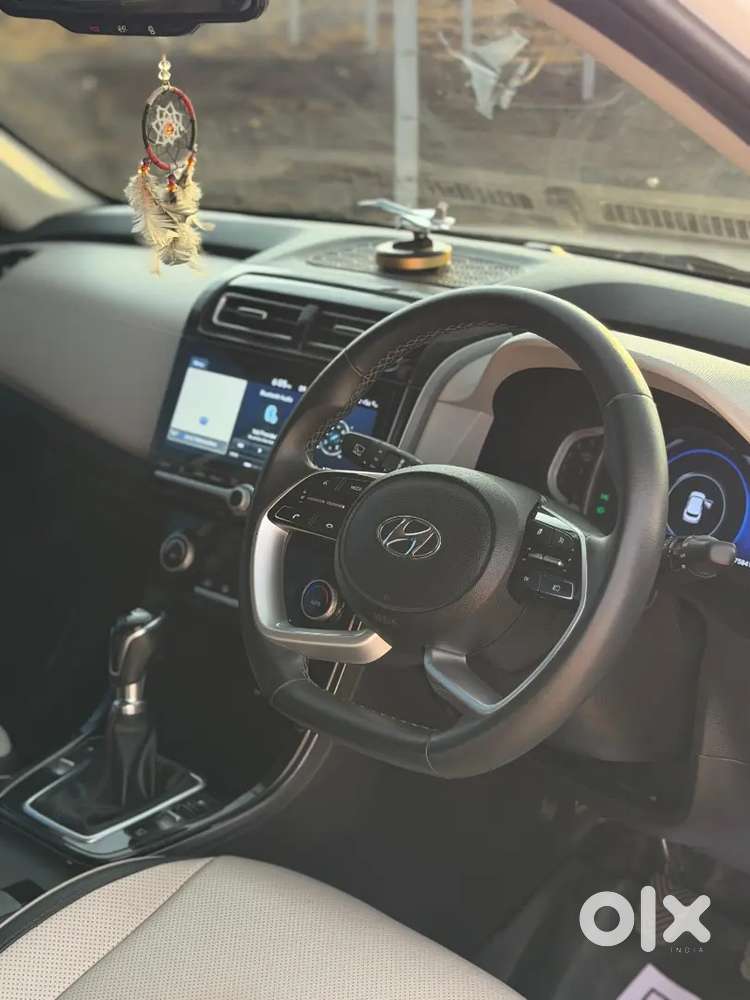 Hyundai Creta 2022