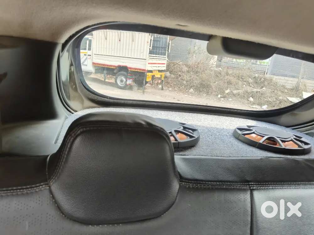 Renault Kwid 2019 Well Maintained Car