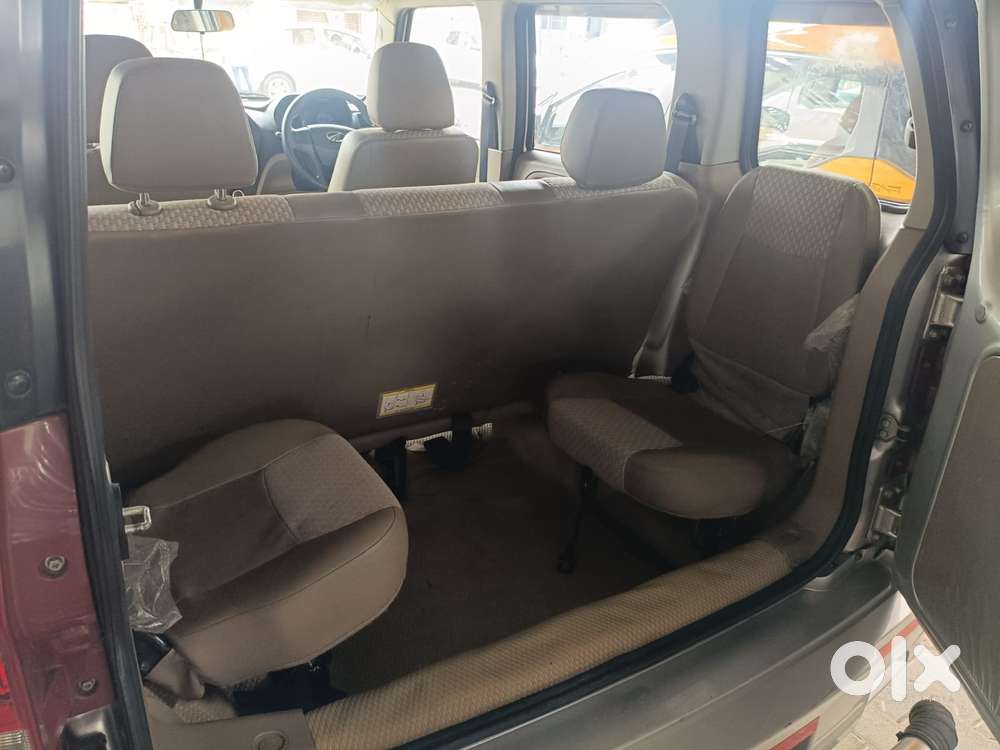 Mahindra Tuv 300 T6 Plus, 2018, Diesel