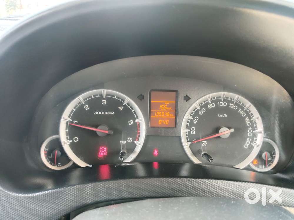 Maruti Suzuki Swift Dzire Vdi Bsiv, 2014, Diesel