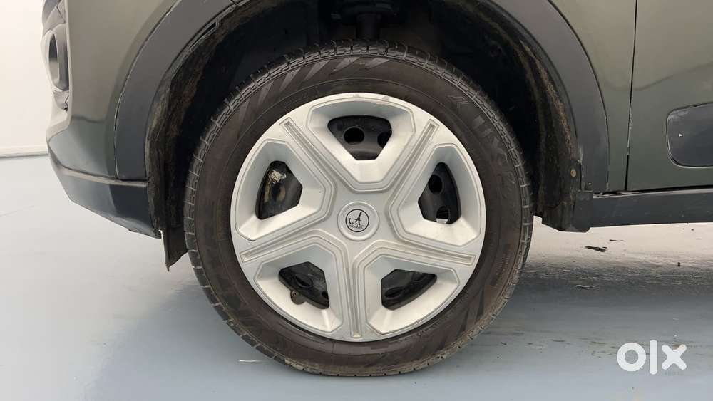 Tata Nexon 1.5 Revotorq Xm, 2021, Diesel