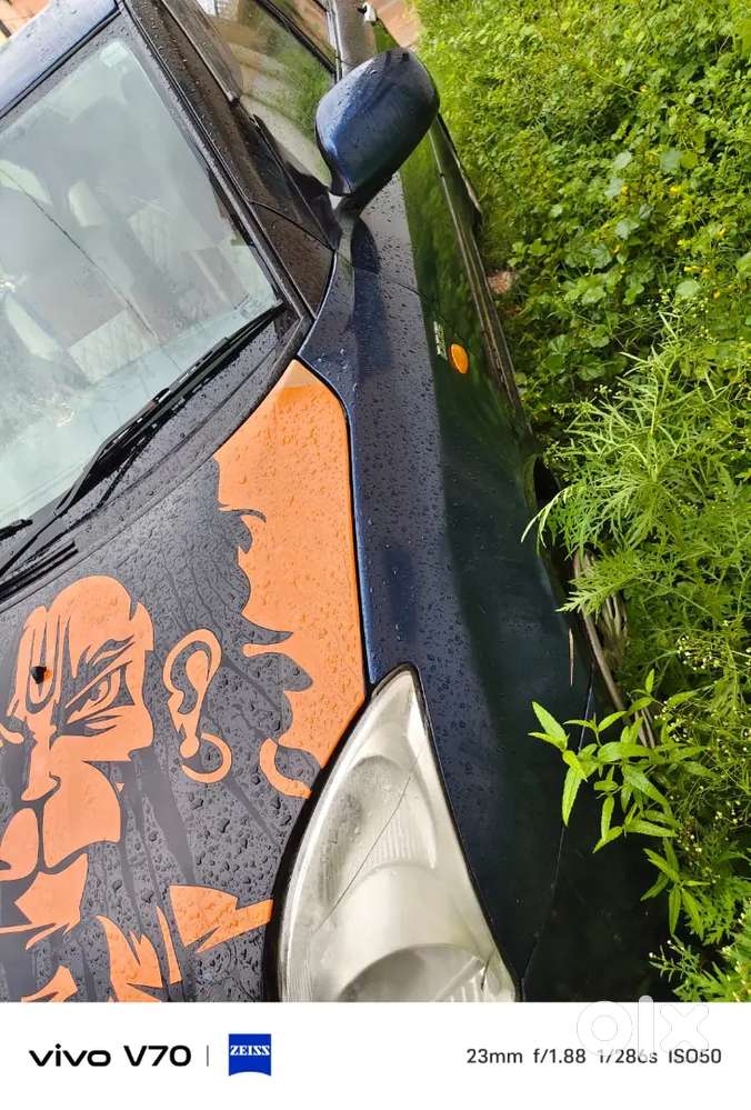 Maruti Suzuki Dzire Diesel 2011