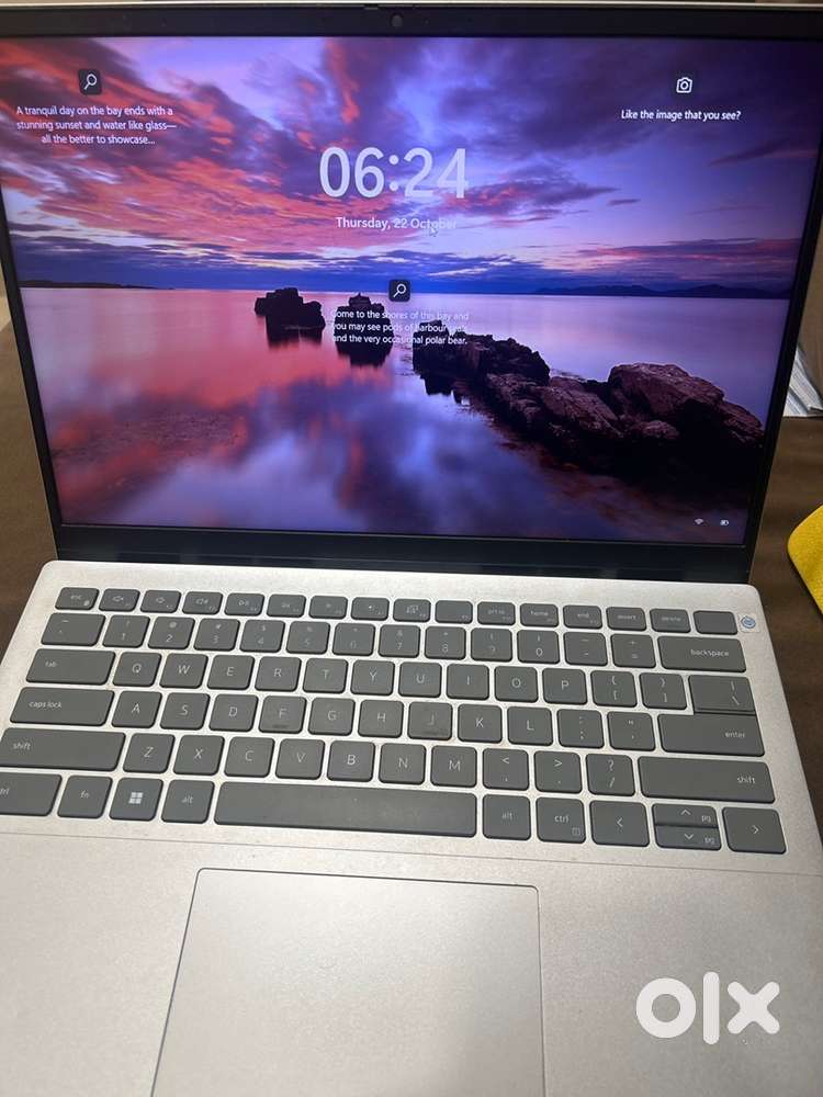 Dell insipiron 14 i7 12th gen iris xe 16gb ram 512gb SSD (Negotiable)