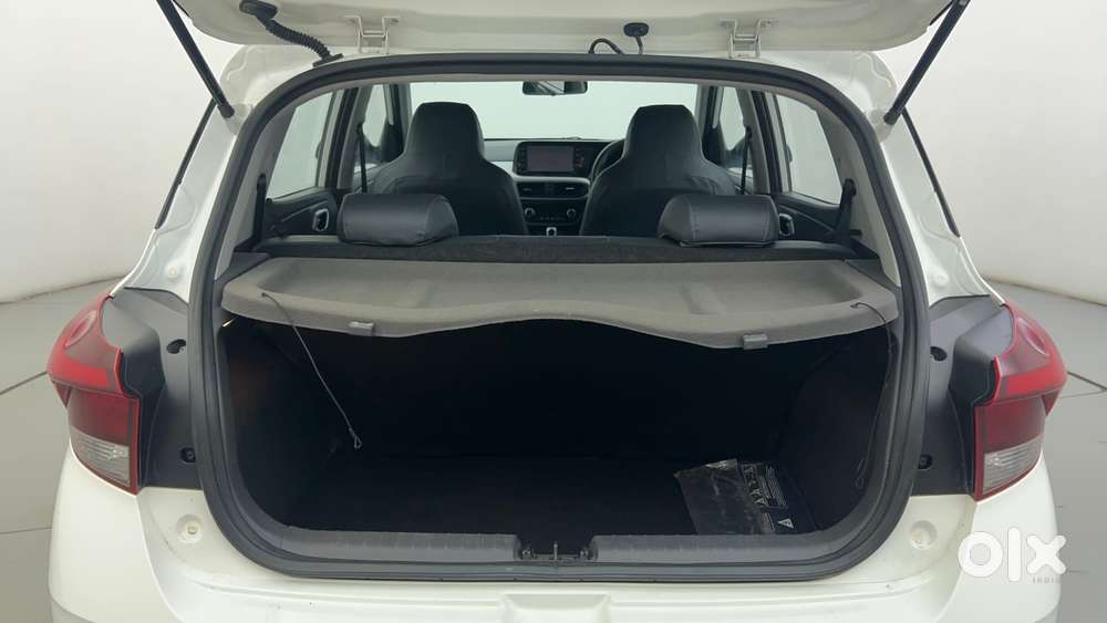 Hyundai Grand I10 Nios Asta Amt 1.2 Kappa Vtvt, 2023, Petrol