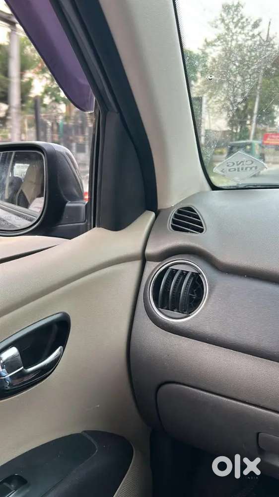 Hyundai I10 2013 Cng & Hybrids 79000 Km Driven