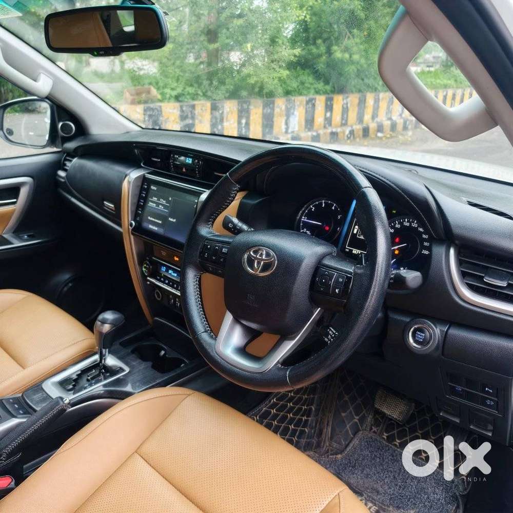 Toyota Fortuner 4x2 At 2.8 Diesel, 2023, Diesel