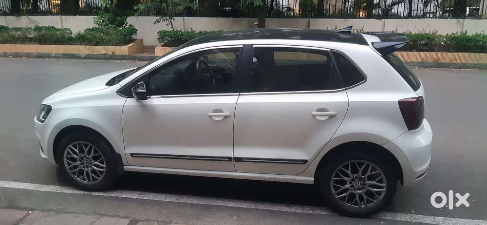 Volkswagen Polo 1.0 Mpi Trendline, 2019, Petrol